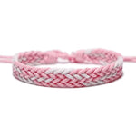 Load image into Gallery viewer, Coastal Charm Rope Bracelet