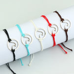 Load image into Gallery viewer, Boho Wave Bracelet