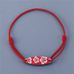 Load image into Gallery viewer, SurfSunSea Handmade Surfboard Bracelet