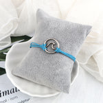 Load image into Gallery viewer, Boho Wave Bracelet