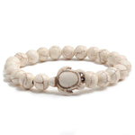 Load image into Gallery viewer, Sea Turtle Bead Bracelet