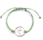 Load image into Gallery viewer, SURFSUNSEA WAVE CHARM