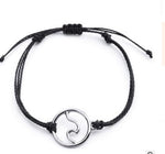 Load image into Gallery viewer, SURFSUNSEA WAVE CHARM