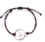 Load image into Gallery viewer, SURFSUNSEA WAVE CHARM