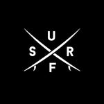 Load image into Gallery viewer, Surf Sticker