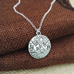 Load image into Gallery viewer, Pacific Northwest Necklace