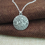 Load image into Gallery viewer, Pacific Northwest Necklace