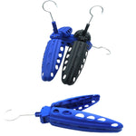 Load image into Gallery viewer, SurfSunSea™.Foldable Wetsuit Hanger