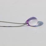 Load image into Gallery viewer, Ocean Tears Necklace - Surf Sun Sea