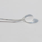 Load image into Gallery viewer, Ocean Tears Necklace - Surf Sun Sea