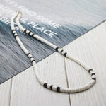 Load image into Gallery viewer, Puka Shell Surfer Necklace