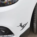 Load image into Gallery viewer, Perfect Surfing Car Sticker