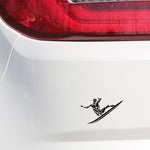 Load image into Gallery viewer, Perfect Surfing Car Sticker