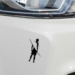 Load image into Gallery viewer, Extreme Surfer Sticker