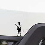 Load image into Gallery viewer, Extreme Surfer Sticker