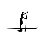 Load image into Gallery viewer, Exploring Paddling Sticker