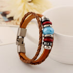 Load image into Gallery viewer, Vintage Adjustable Bracelet