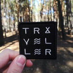 Load image into Gallery viewer, Travel Patch