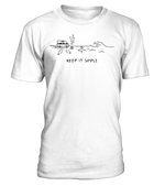 Load image into Gallery viewer, KEEP IT SIMPLE - Surf Sun Sea