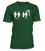 Load image into Gallery viewer, PROBLEM SOLUTION (WOMEN EDITION) - Surf Sun Sea