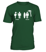 Load image into Gallery viewer, PROBLEM SOLUTION (MEN EDITION) - Surf Sun Sea