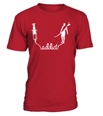 Load image into Gallery viewer, SURFING ADDICT - Surf Sun Sea