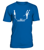 Load image into Gallery viewer, SURFING ADDICT - Surf Sun Sea