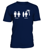 Load image into Gallery viewer, PROBLEM SOLUTION (WOMEN EDITION) - Surf Sun Sea