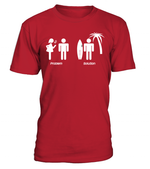 Load image into Gallery viewer, PROBLEM SOLUTION (MEN EDITION) - Surf Sun Sea