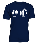 Load image into Gallery viewer, PROBLEM SOLUTION (MEN EDITION) - Surf Sun Sea