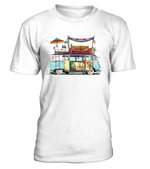 Load image into Gallery viewer, COOL KOMBI - Surf Sun Sea