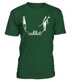 Load image into Gallery viewer, SURFING ADDICT - Surf Sun Sea