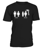 Load image into Gallery viewer, PROBLEM SOLUTION (WOMEN EDITION) - Surf Sun Sea