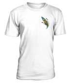 Load image into Gallery viewer, SKELETON SURFER (BACK DESIGN) - Surf Sun Sea