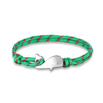 Load image into Gallery viewer, Little Whale Bracelet