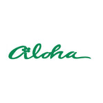 Load image into Gallery viewer, ALOHA Hawaii Sticker - Surf Sun Sea