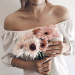 Load image into Gallery viewer, Beach Wave Necklace