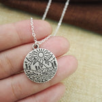 Load image into Gallery viewer, The Great Outdoors Necklaces Collection - Surf Sun Sea