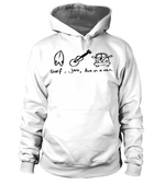 Load image into Gallery viewer, SURF,JAM,LIVE IN A VAN - Surf Sun Sea