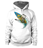 Load image into Gallery viewer, SKELETON SURFER - Surf Sun Sea