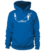 Load image into Gallery viewer, SURFING ADDICT - Surf Sun Sea