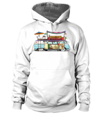 Load image into Gallery viewer, COOL KOMBI - Surf Sun Sea