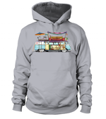 Load image into Gallery viewer, COOL KOMBI - Surf Sun Sea