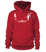 Load image into Gallery viewer, SURFING ADDICT - Surf Sun Sea