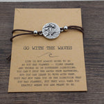 Load image into Gallery viewer, Big Wave Bracelet