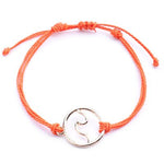 Load image into Gallery viewer, SURFSUNSEA WAVE CHARM