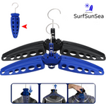 Load image into Gallery viewer, SurfSunSea™.Foldable Wetsuit Hanger
