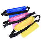 Load image into Gallery viewer, Underwater Surfing Waterproof Big Waist Bag Case Cover - Surf Sun Sea