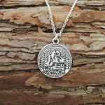 Load image into Gallery viewer, The Great Outdoors Necklaces Collection - Surf Sun Sea
