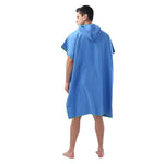 Load image into Gallery viewer, Wetsuit Changing Poncho